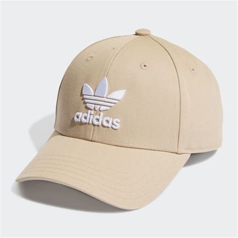 adidas cap damen beige|Shop Women .